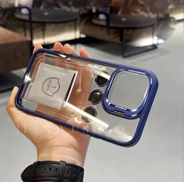 Ανεξάρτητη θήκη για iPhone