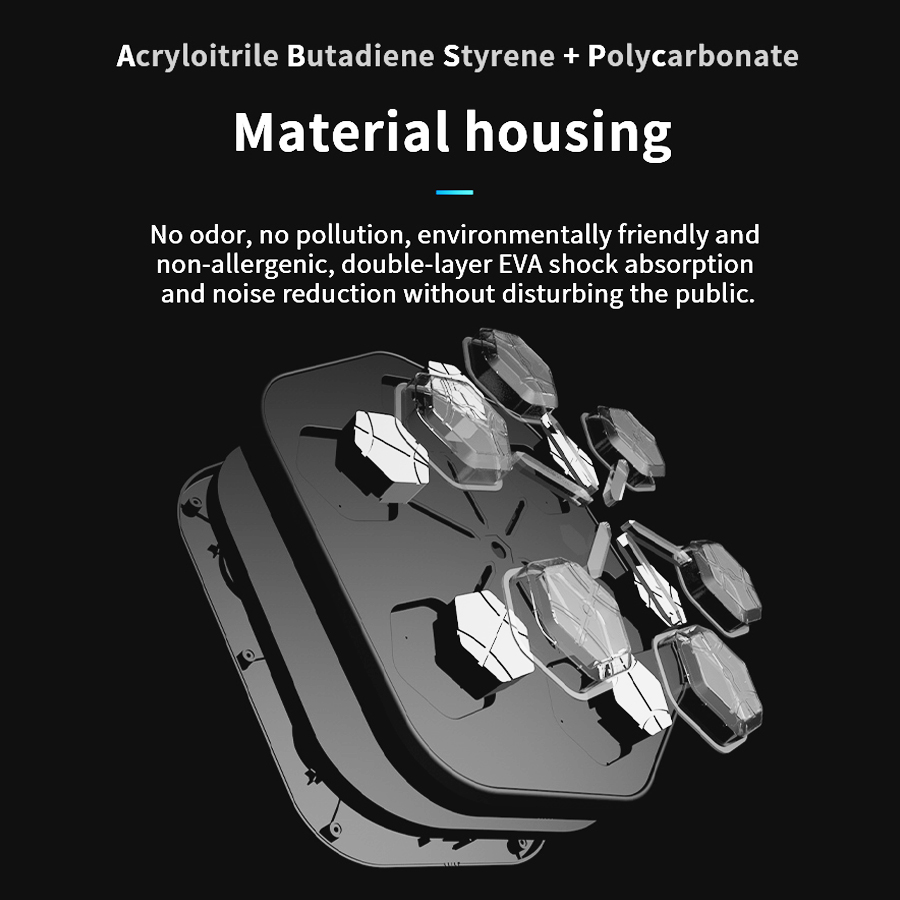 HoldBody Smart Music Boxing Machine, Boxing Machine Wall Mounted Music with Gloves, Boxing Music Workout Machine for Home, Indoor and Gym