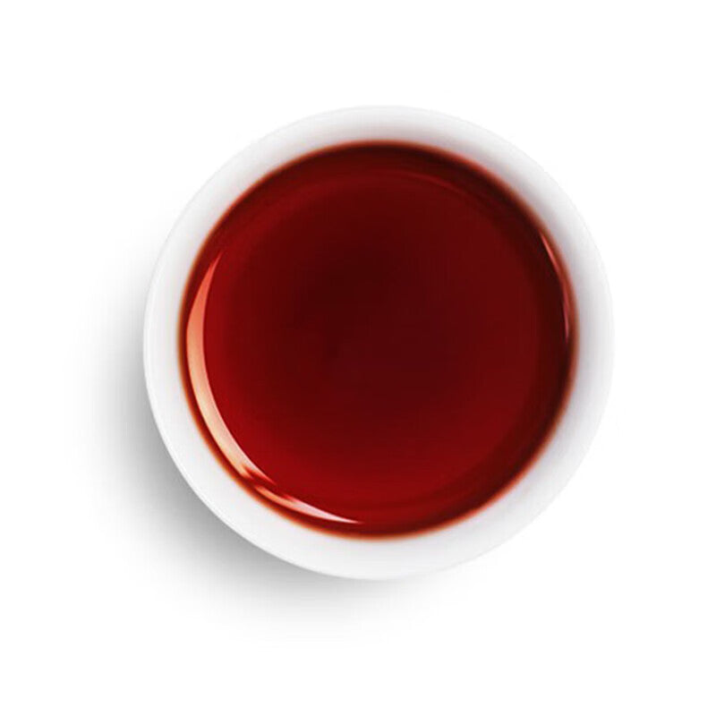 Beneficial Mellow Fruit Pu’er Tea(200g)-taeteastore