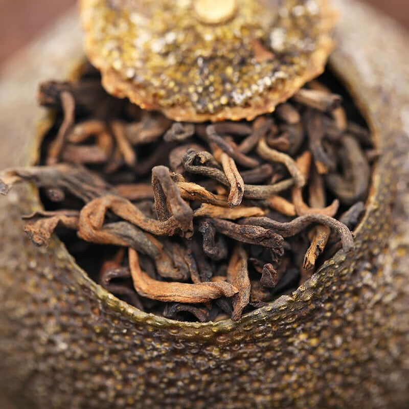 Beneficial Treasure(260g)-taeteastore