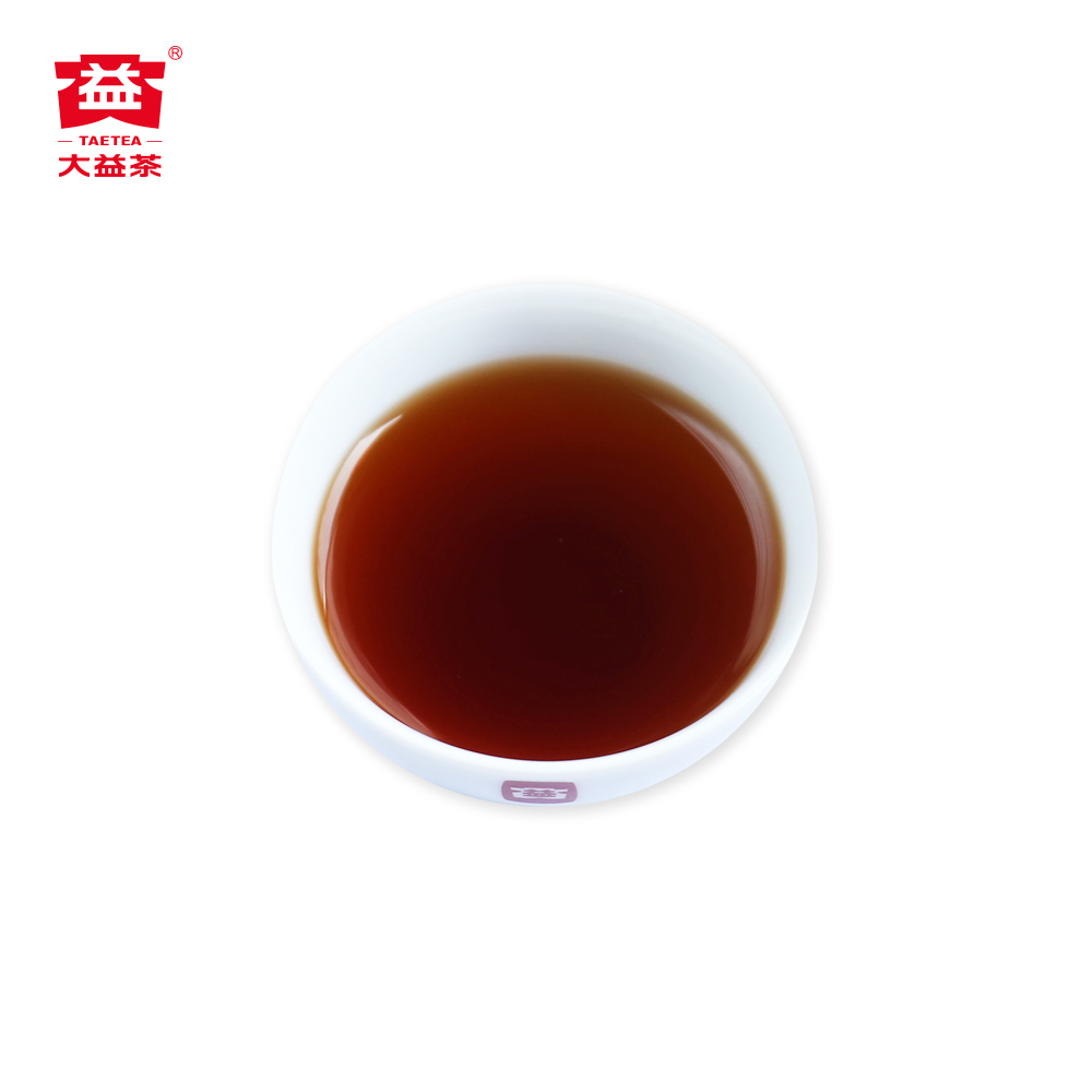 Hong Yu Ripe Pu’er Tea (2301)