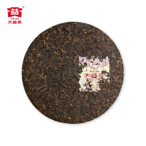 7592 Ripe Pu’er Tea (2001)(1901)-taeteastore