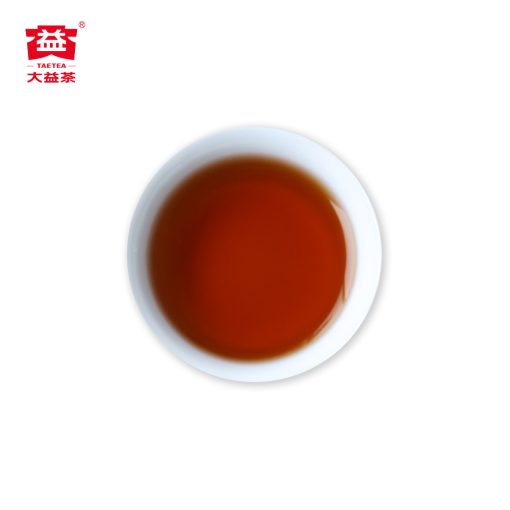 Thick Smell Ripe Pu’er Tea(701)-taeteastore