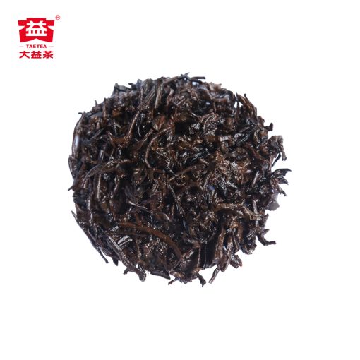 Thick Smell Ripe Pu’er Tea(701)-taeteastore