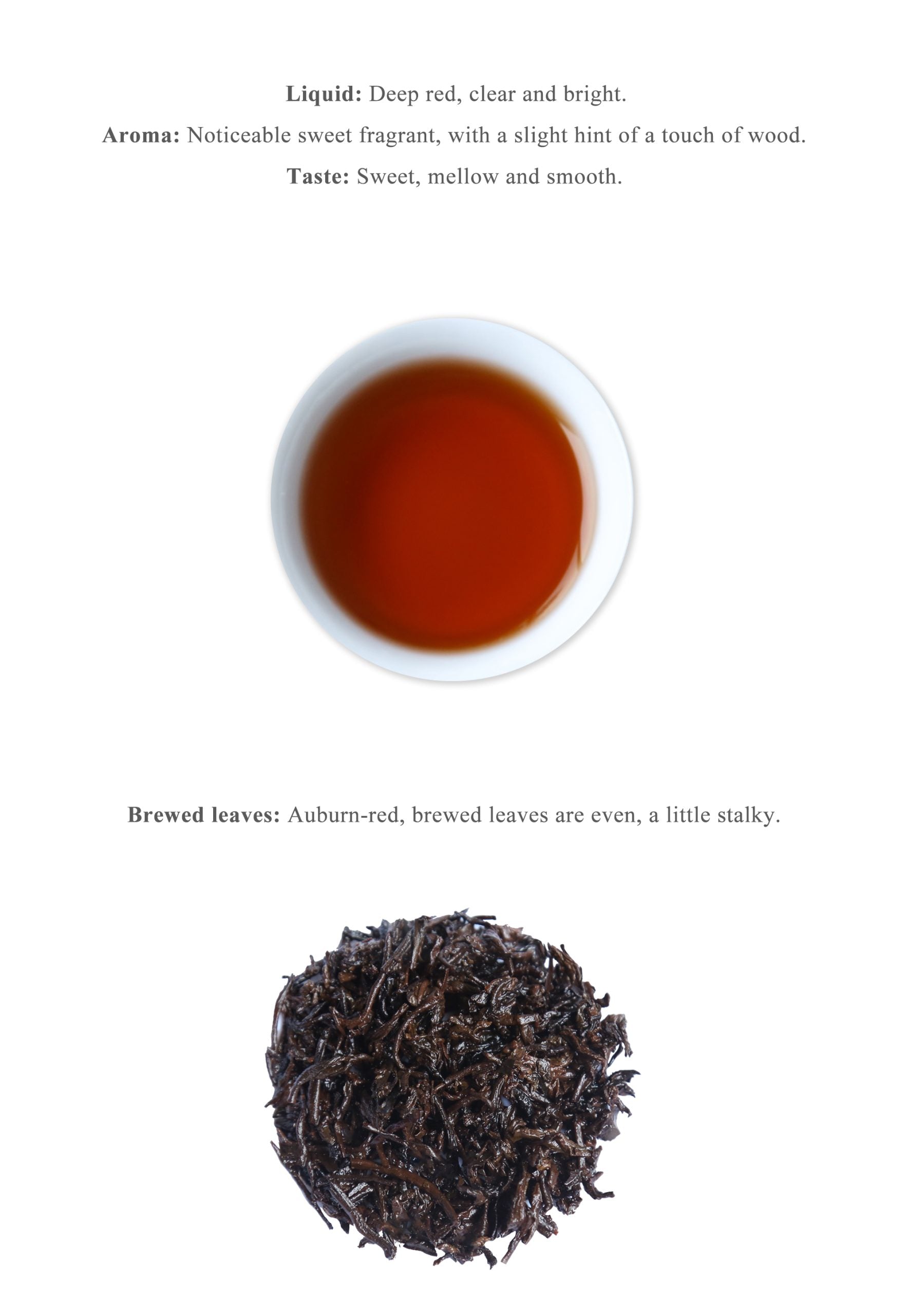 7692 Ripe Pu’er Tea (2001)-taeteastore