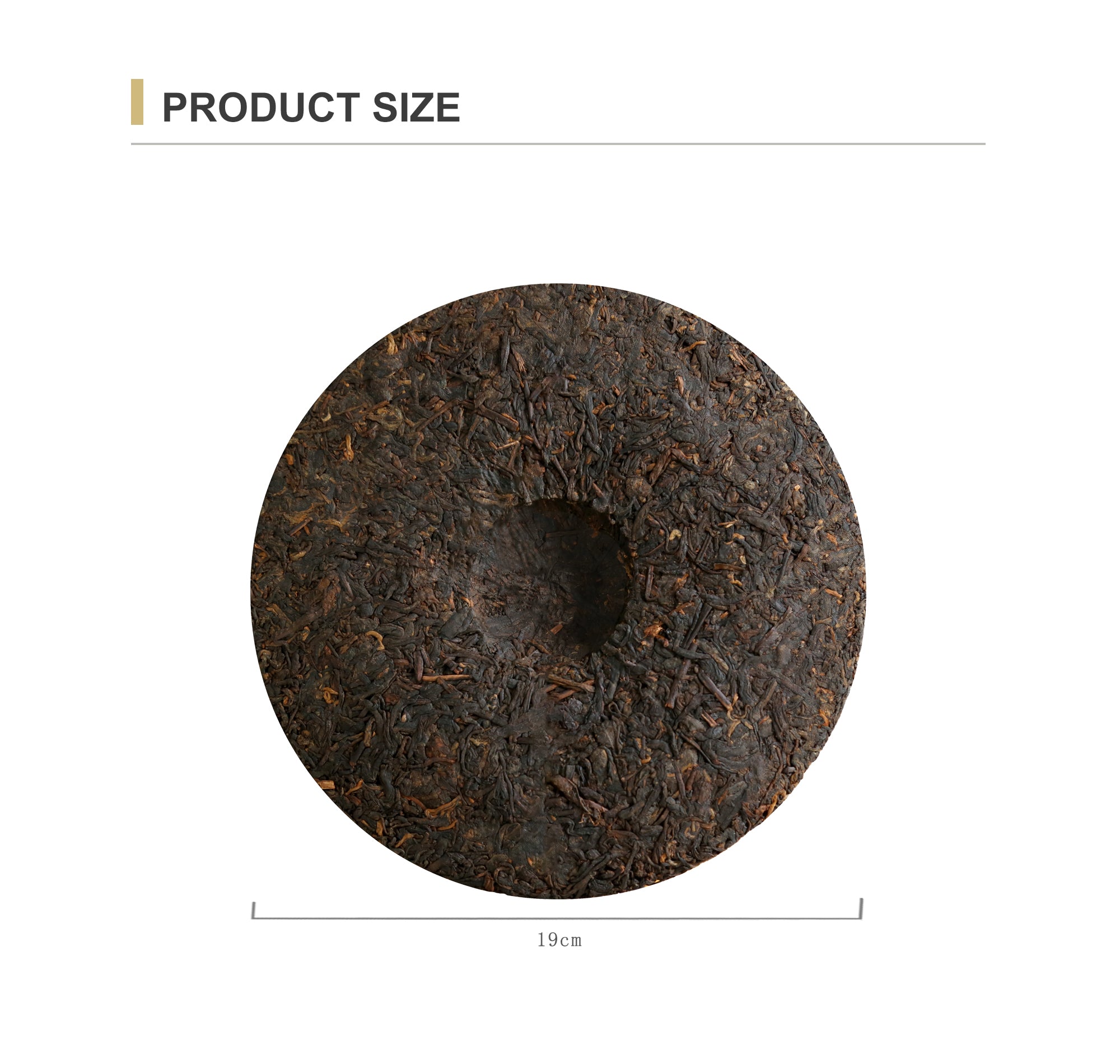 7692 Ripe Pu’er Tea (2001)-taeteastore