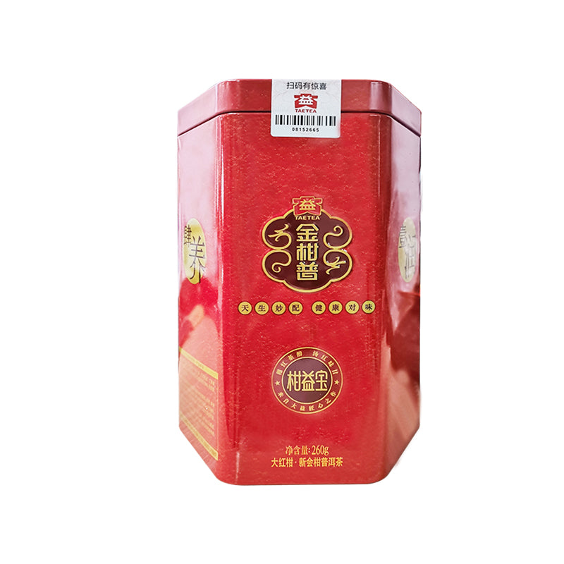 Beneficial Treasure(260g)-taeteastore
