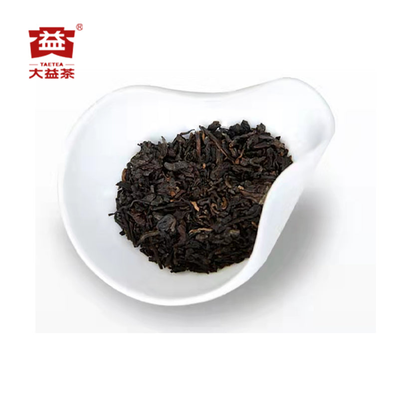 0562 Ripe Pu’er Tea (1801)(701)-taeteastore