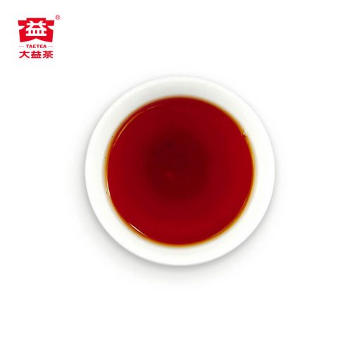Royal Court Ripe Pu’er Tea(701)-taeteastore