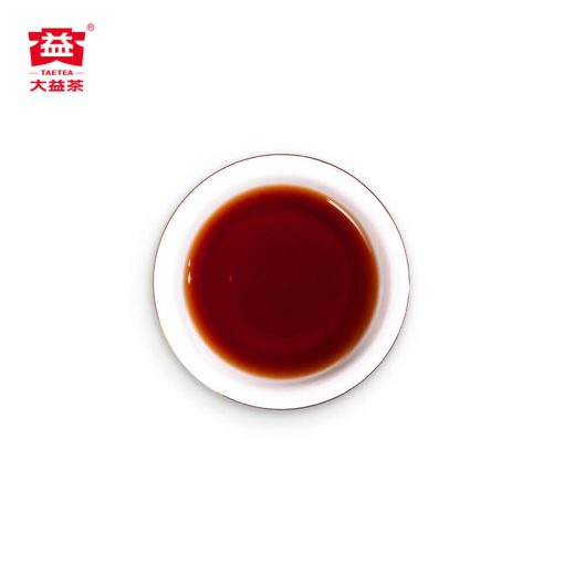 7692 Ripe Pu’er Tea (2001)-taeteastore
