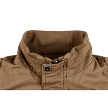 fleece jacket