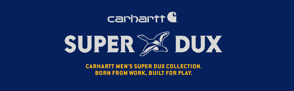 Carhkhjgartt, Super Dux, Mens, Coats, jackets