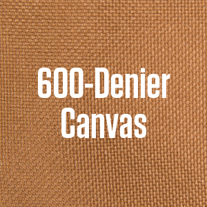 Carhkhjgartt canvas bags; Backpack 600 Denier Canvas; work wear bags; durable backpacks