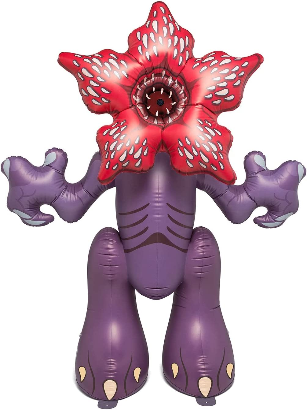 Stranger Things Demogorgon Inflatable Sprinkler【BUY 2 FREE SHIPPING】