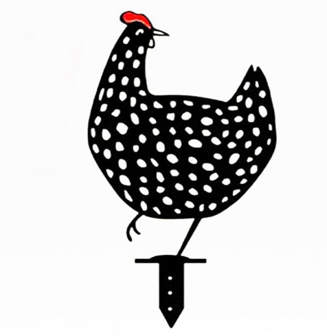 🔥LAST DAY 49% OFF🔥 Artistic garden chicken coop
