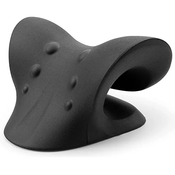 Cervical Neck Traction Pillow - BUY 2 FREE SHIPPING