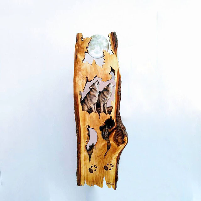 Animal Carving Handcraft Wall Hanging |- Perfect home decoration-BUY2 GET 1 FREE&FREE SHIPPING 🔥
