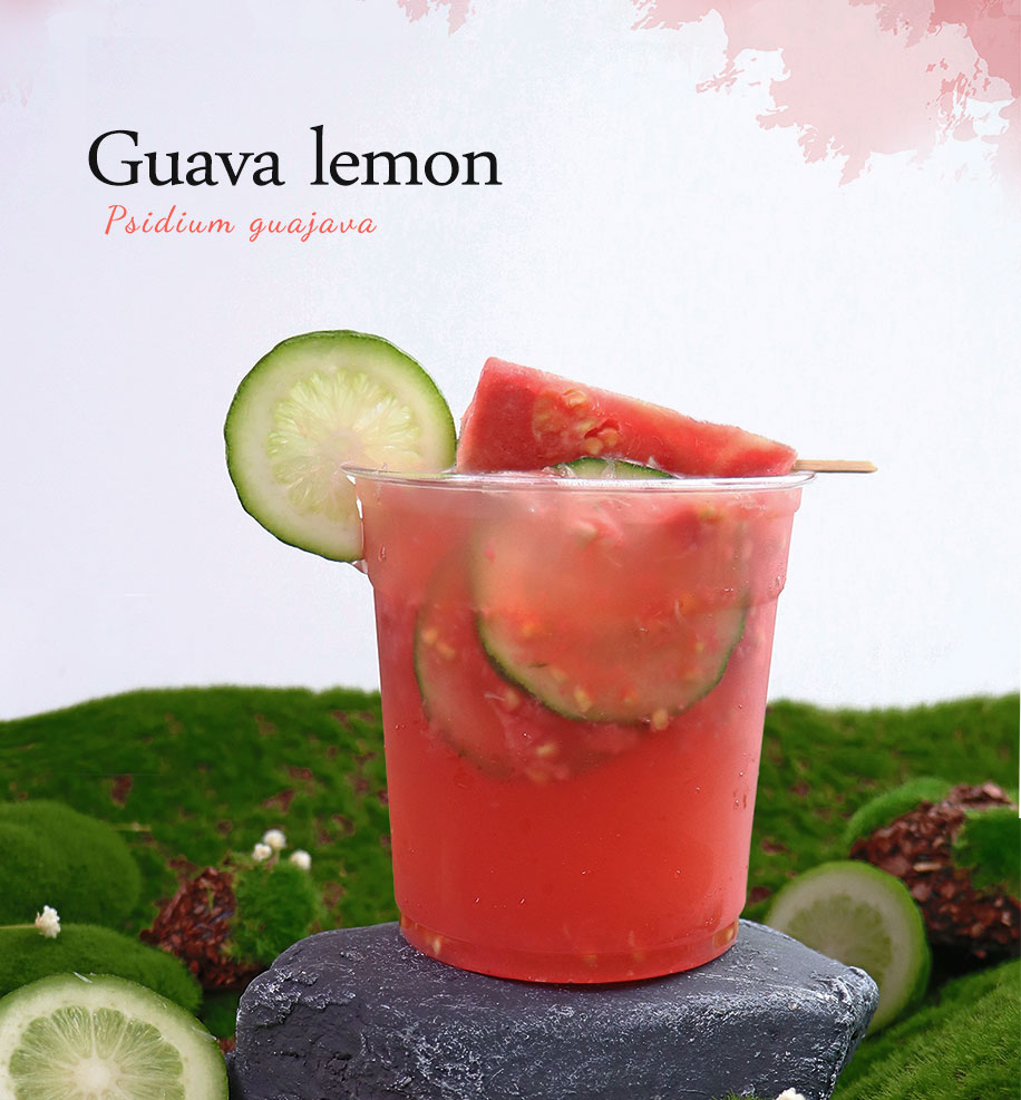 vonive milk tea coffee drink