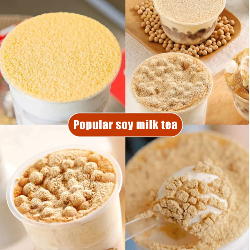 vonive milk tea coffee drink