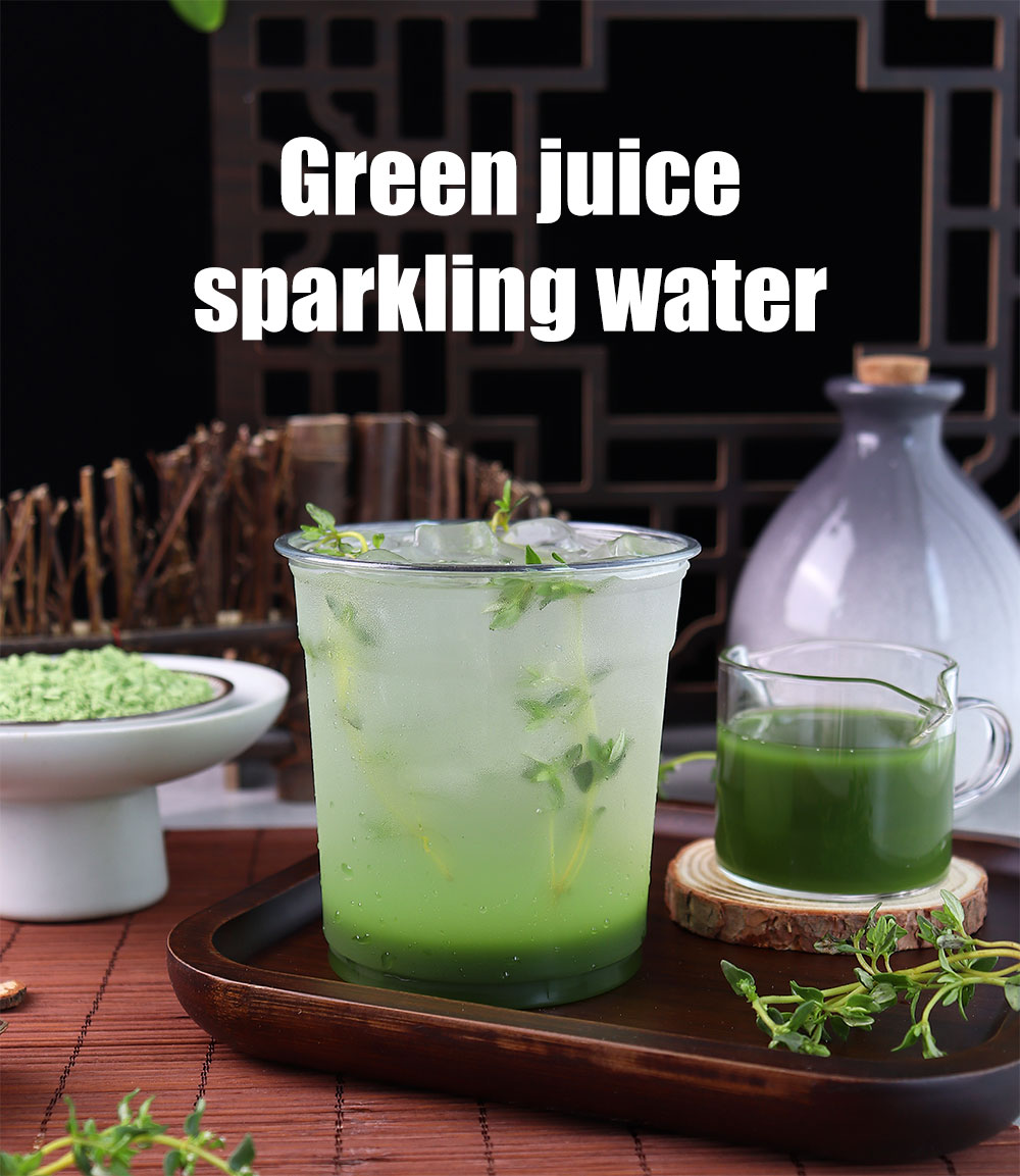 vonive milk tea coffee drink