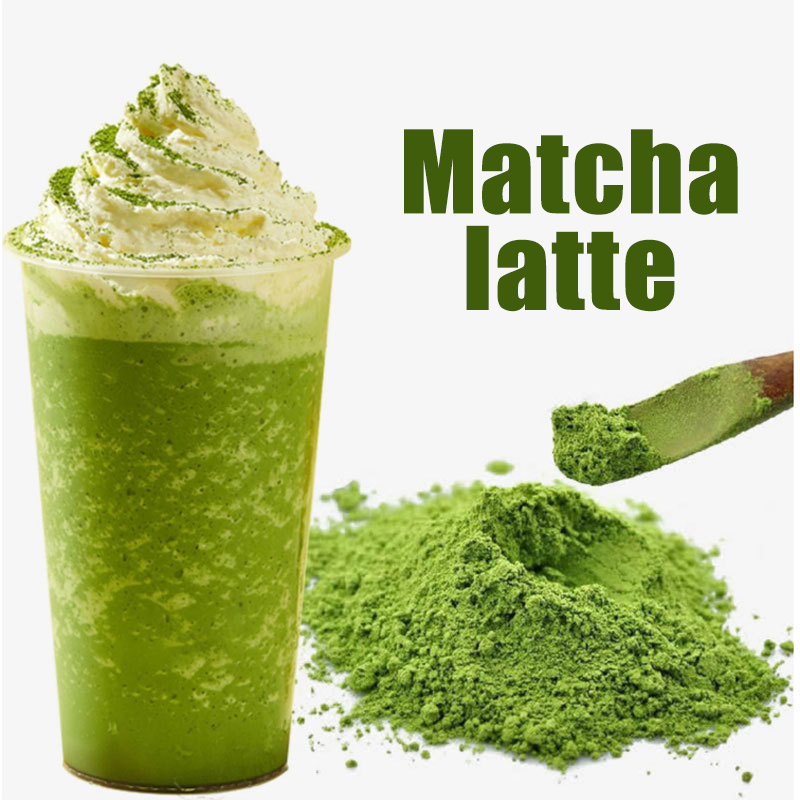 vonive milk tea coffee drink