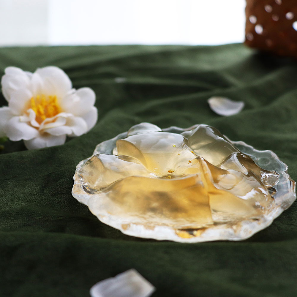 vonive milk tea coffee drink