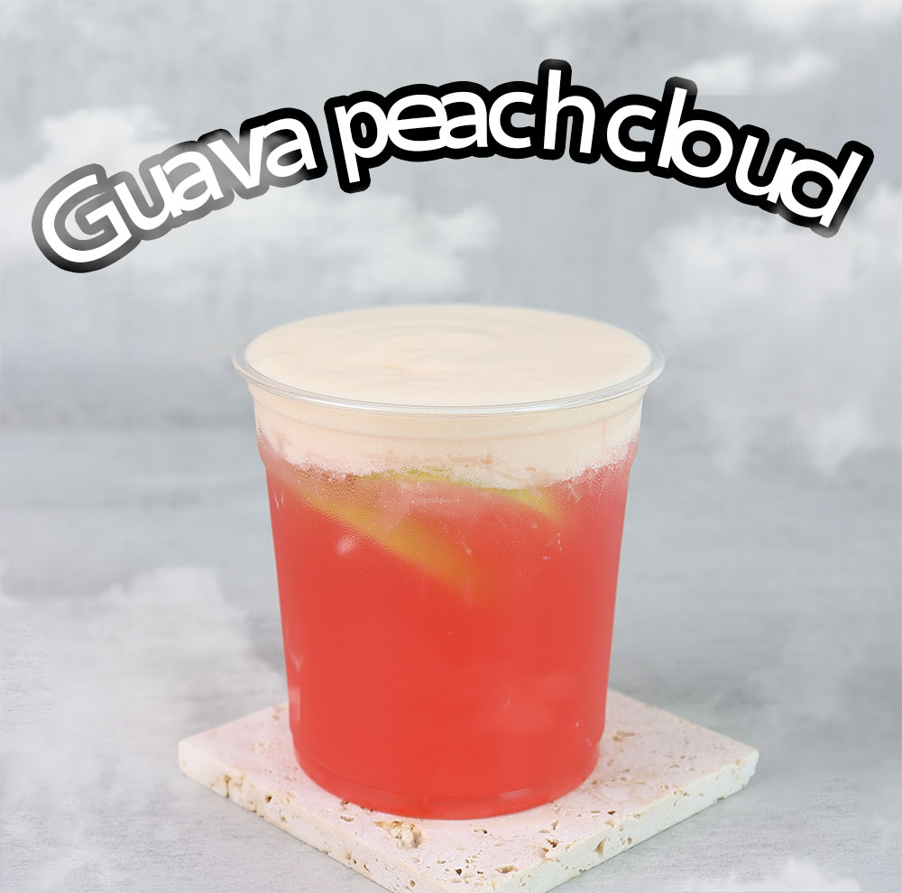 vonive milk tea coffee drink