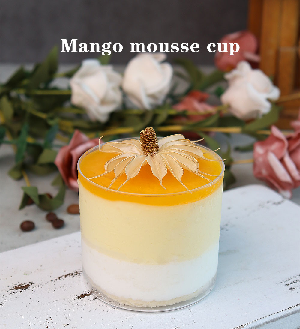 vonive milk tea coffee drink