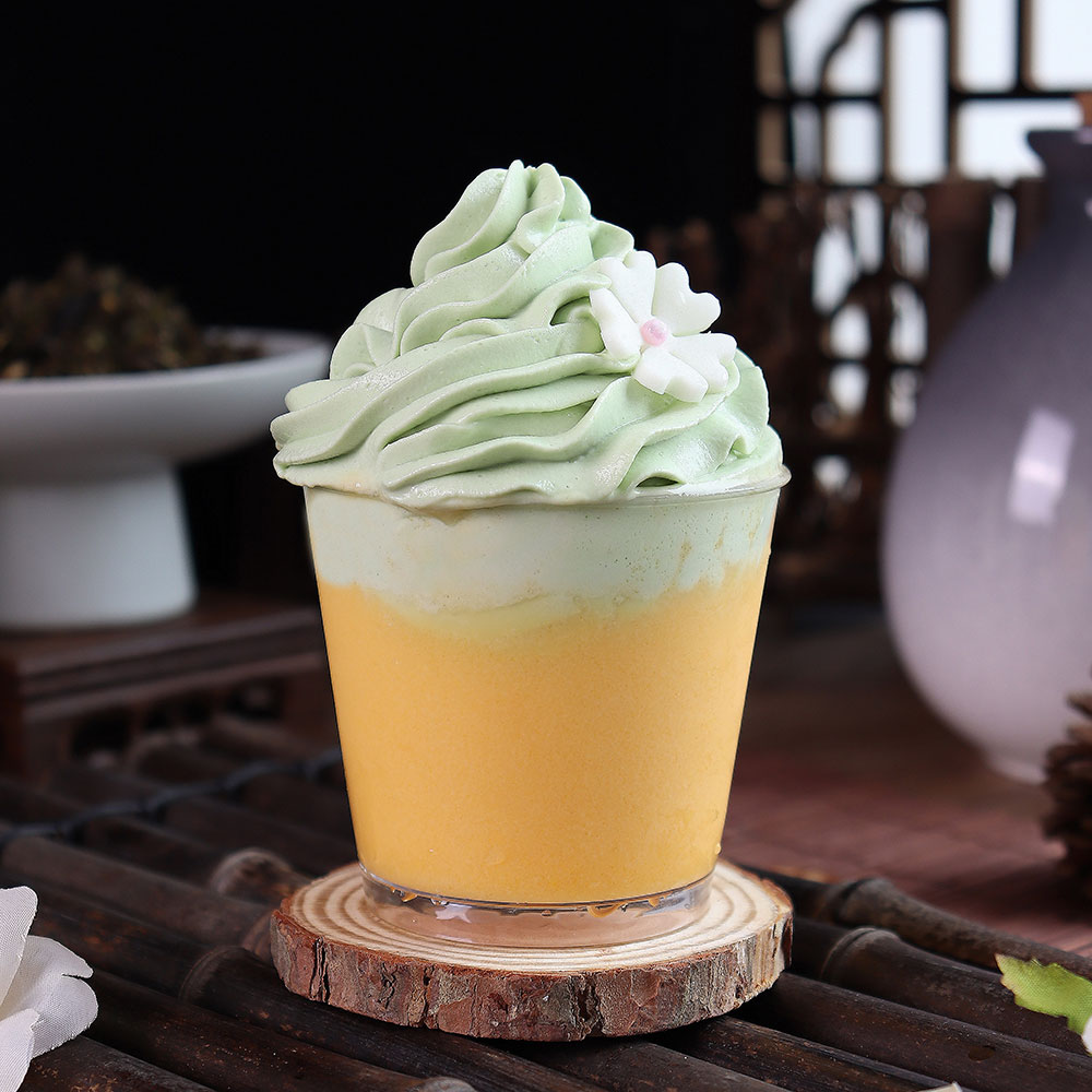 vonive milk tea coffee drink