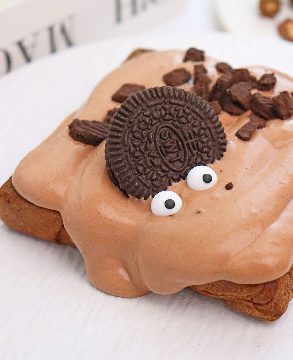 vonive milk tea coffee drink