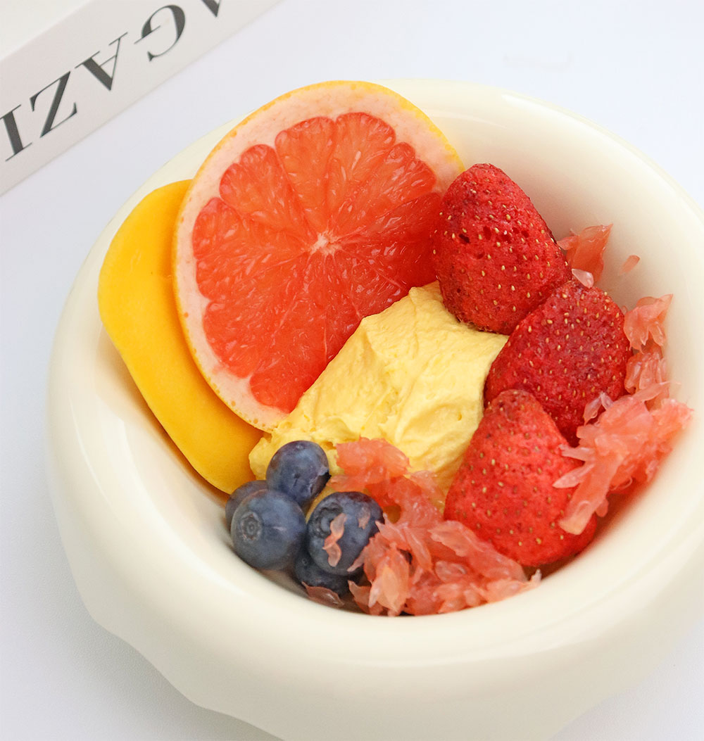 vonive milk tea coffee drink