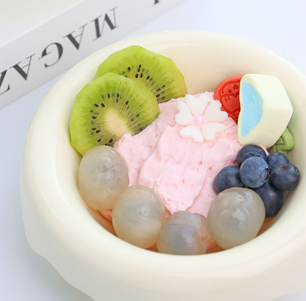 vonive milk tea coffee drink