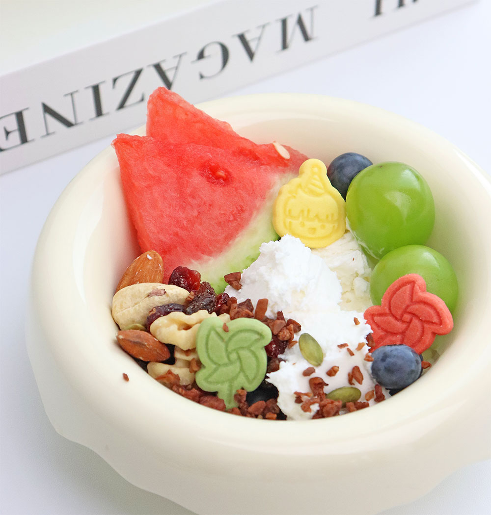 vonive milk tea coffee drink