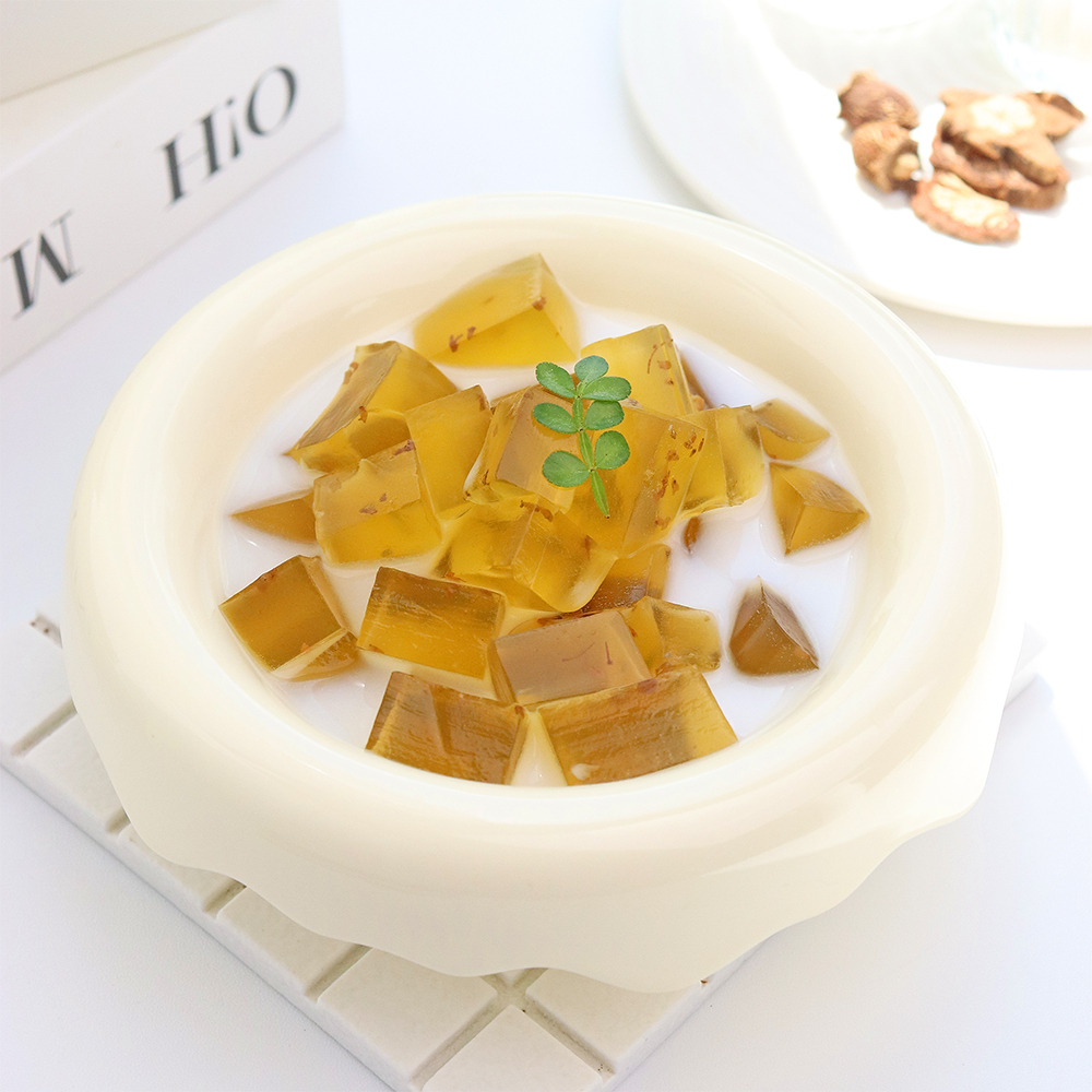 vonive milk tea coffee drink