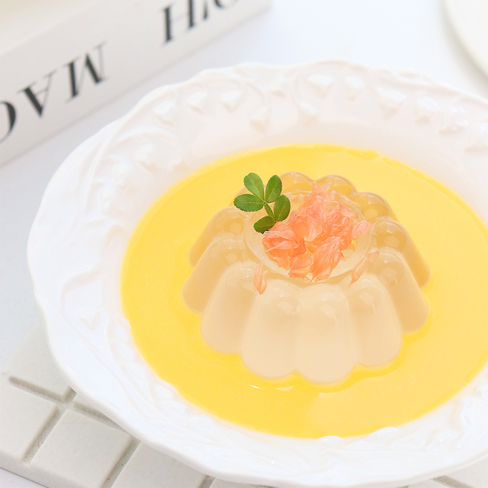 vonive milk tea coffee drink