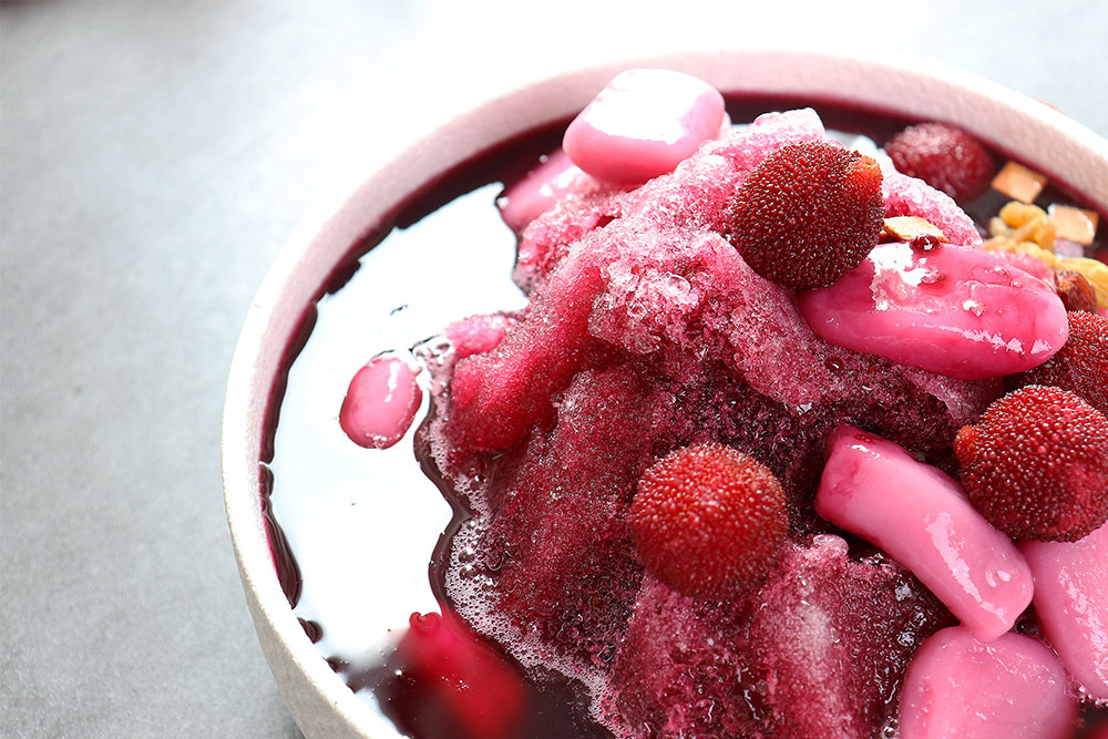 vonive milk tea coffee drink