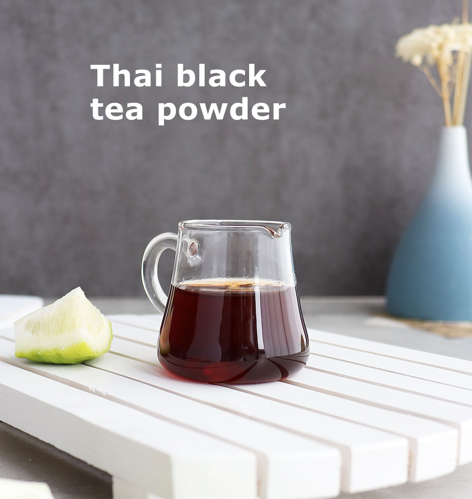 vonive milk tea coffee drink