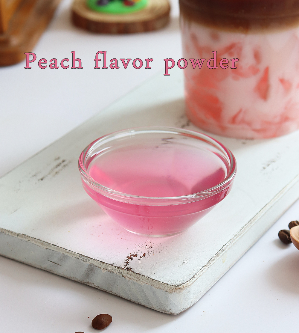 vonive milk tea coffee drink