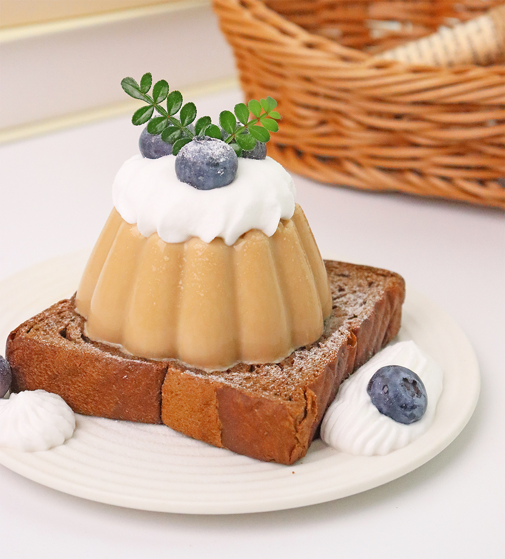 vonive milk tea coffee drink