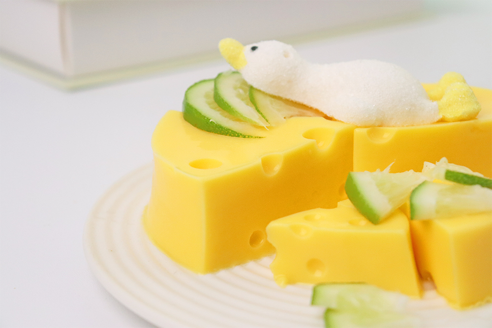 vonive milk tea coffee drink