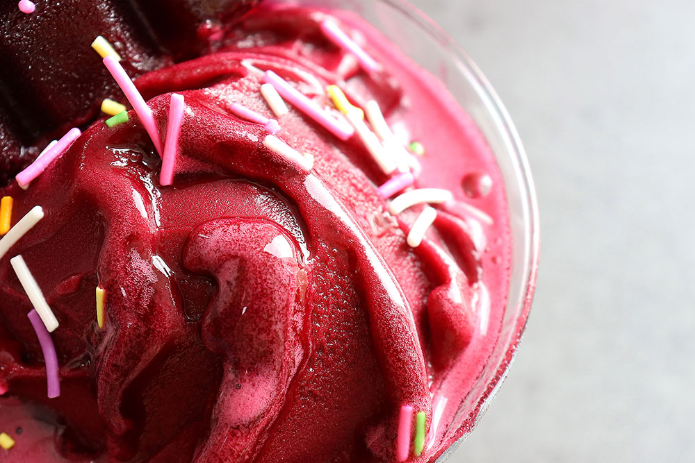 vonive milk tea coffee drink