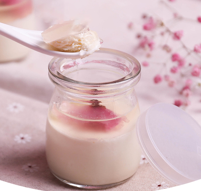 vonive milk tea coffee drink