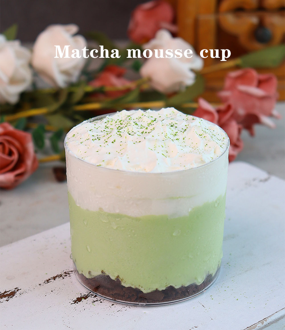 vonive milk tea coffee drink