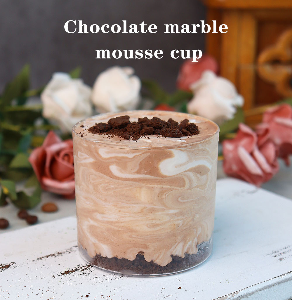 vonive milk tea coffee drink