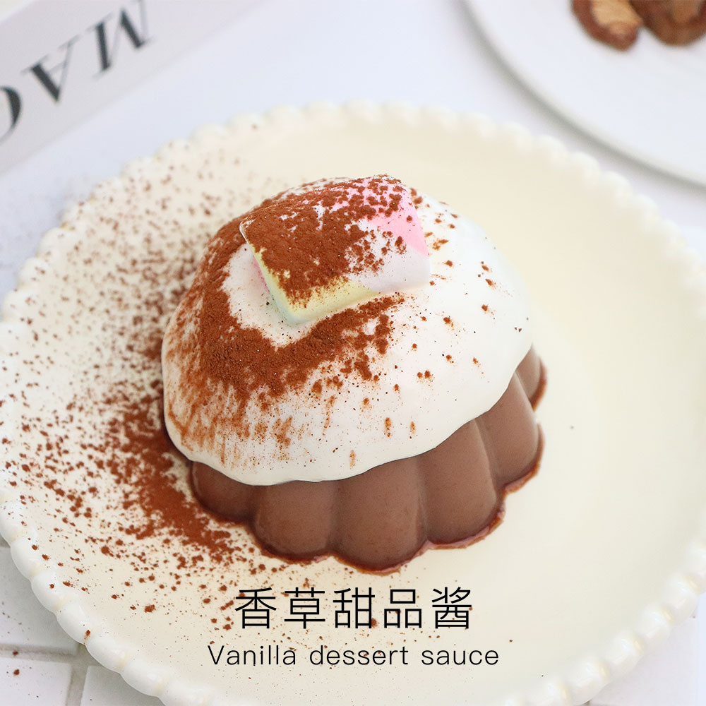 vonive milk tea coffee drink