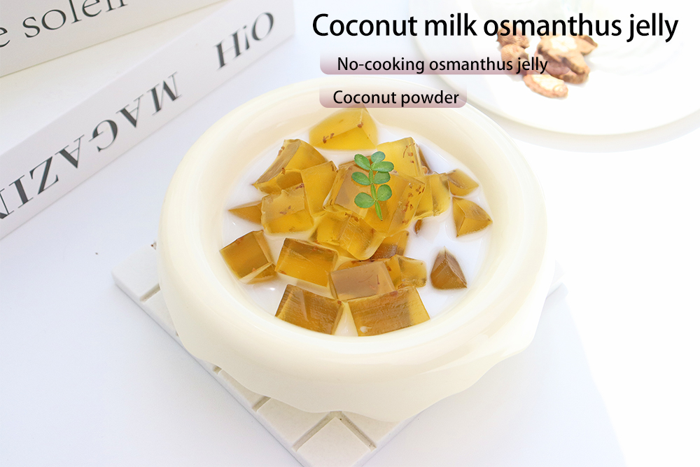 vonive milk tea coffee drink