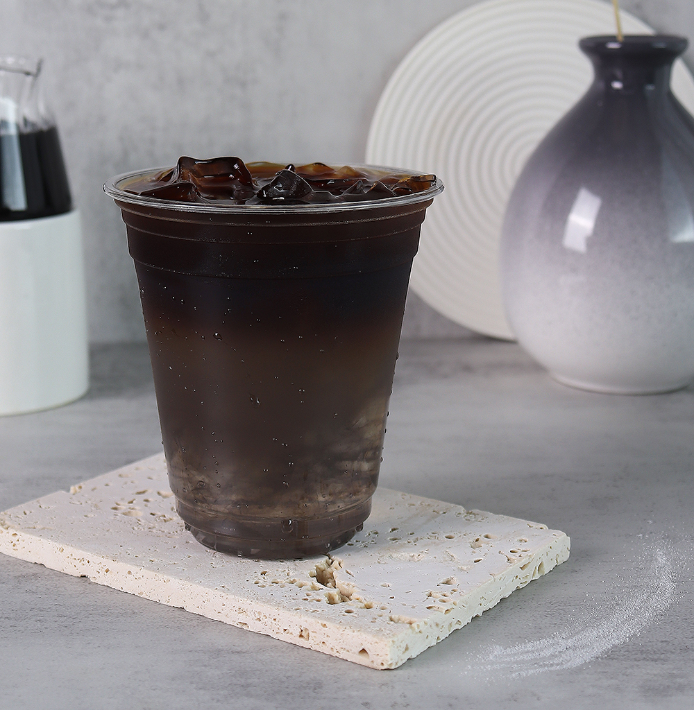 vonive milk tea coffee drink