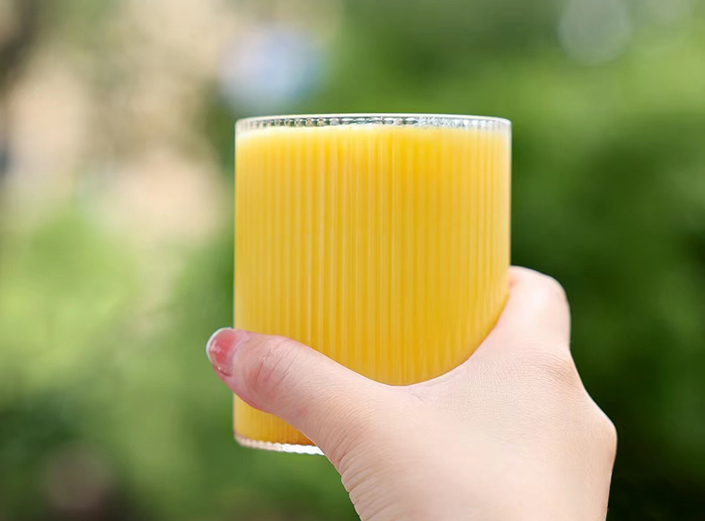 vonive milk tea coffee drink