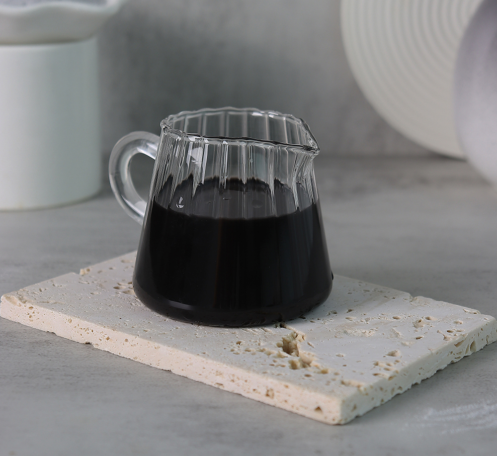 vonive milk tea coffee drink