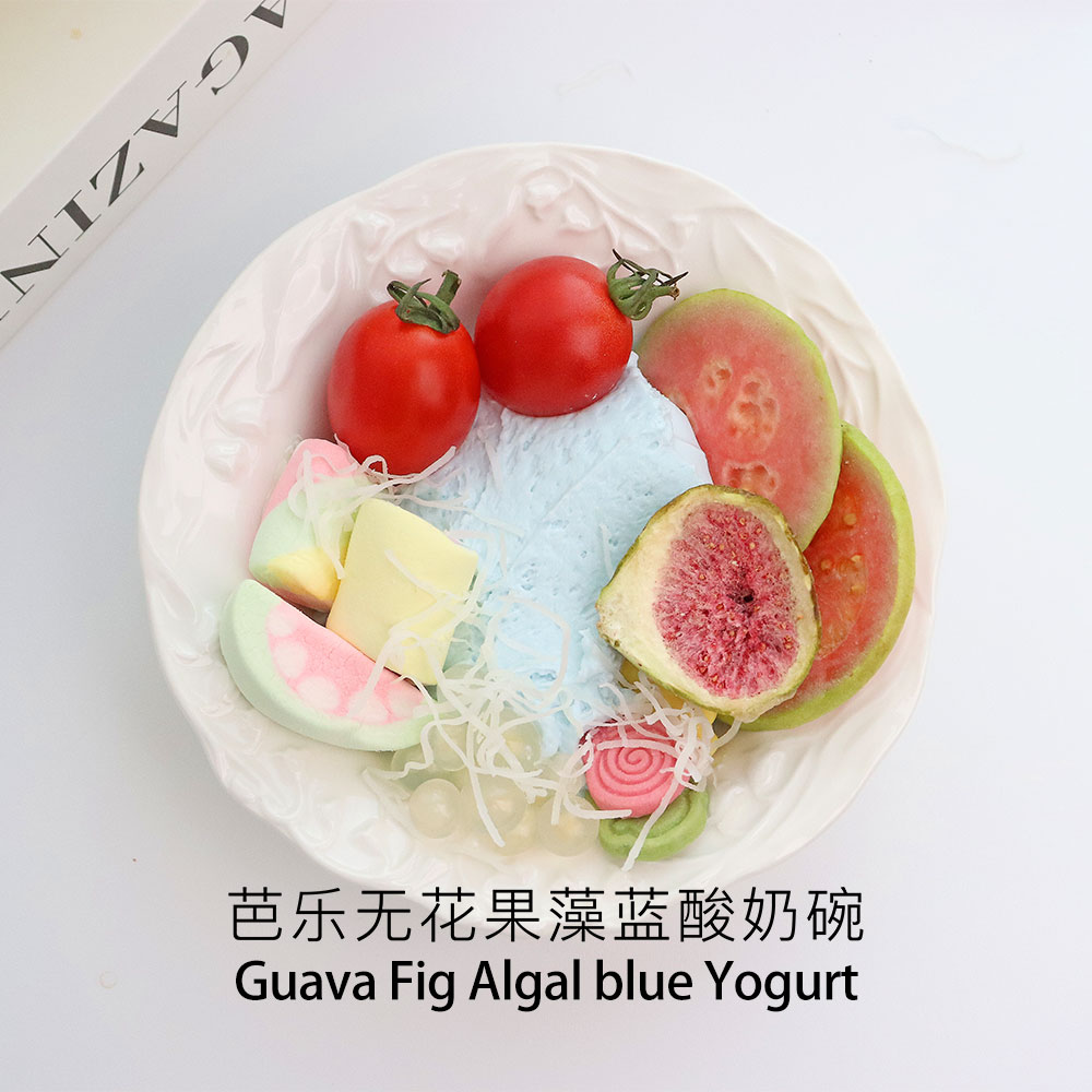 vonive food and drinks